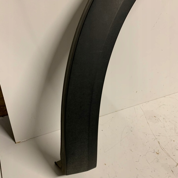 фото №5, Renault captur ii левая планка зад na крыло 788a35655r