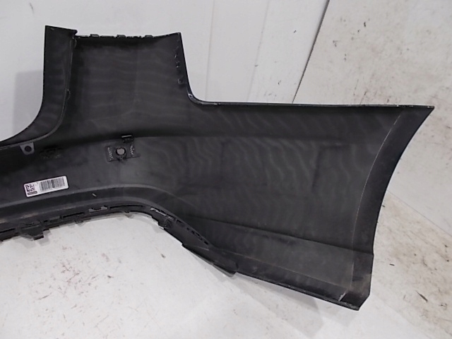 фото №10, Audi a6 c7 4g9 s-line 15-20 avant бампер зад org!