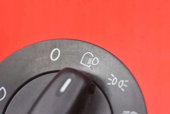 фото №10, Вимикач перемикач світла 1k0941431n vw passat b6 05-10