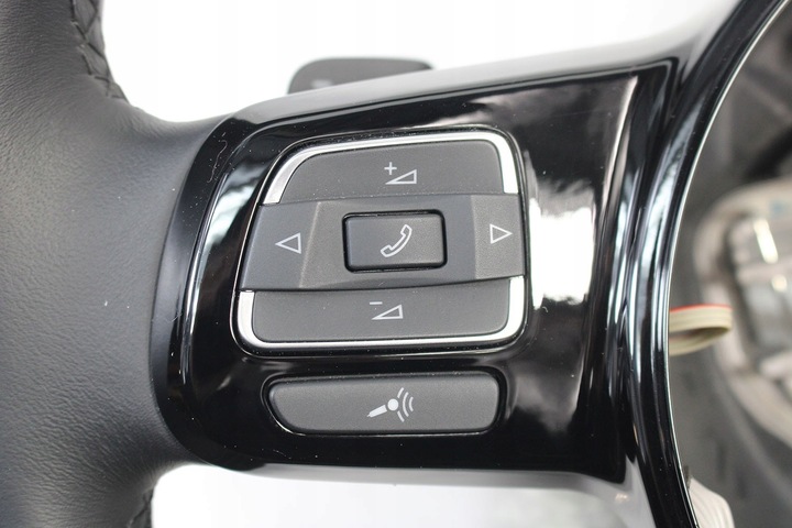 фото №6, Vw the beetle кермо 5c0419091an 5c0 419 091 an 5c передачі мульті 041 - cz