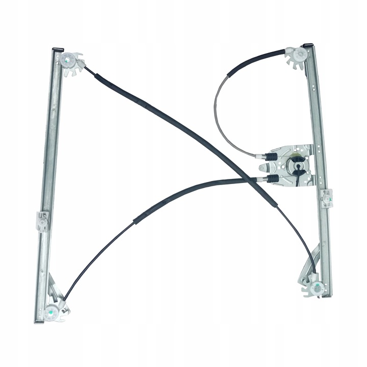 фото №1, Підйомник лівий перед do renault espace iv 2002-