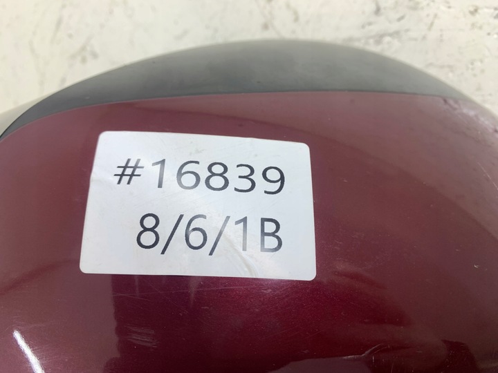 фото №11, Citroen c4 picasso зеркало правые khld 12 pin