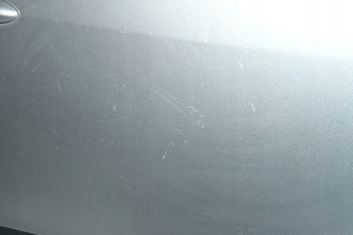 фото №4, Двері правий перед renault scenic iii 09- ted69 скло 2010r замок підйомник