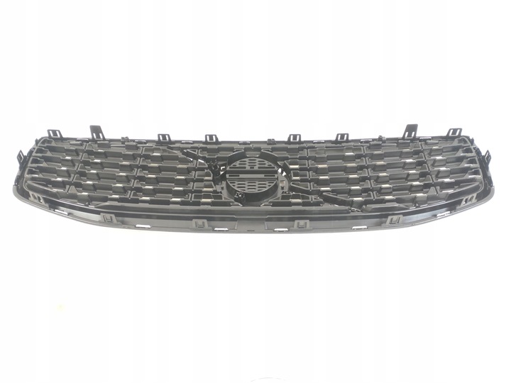 фото №9, Новий решітка радіатора решітка радіатор volvo s60 v60 iii 2019-22 r-design хром комплект