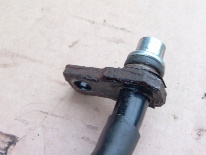 фото №6, Провода усилителя комплект 4f0317818e audi a6 c6 4f5 европа 2,7 tdi