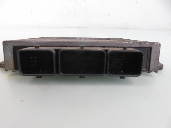 фото №5, Блок керування renault laguna ii 1.8 8200142883 8200045893