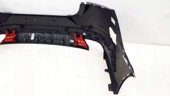 фото №16, Kia pro ceed 3 iii gt 18- бампер задний 86611-j7710