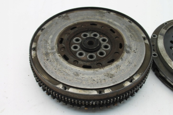 фото №9, Комплект зчеплення porsche 968 96411602701 3.0l бензин 176kw 1995