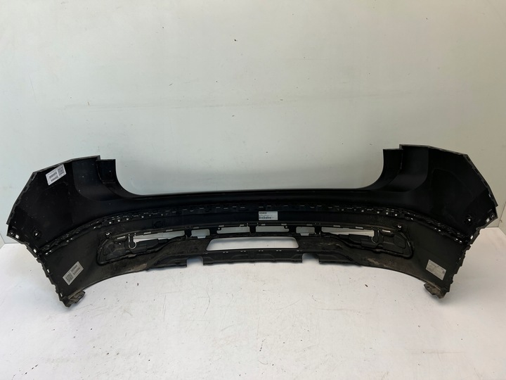 фото №8, Vw tiguan ii 5na r line рестайлинг бампер задний 20-