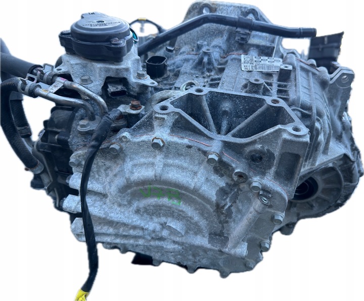 фото №5, Hyundai palisade 3.8 2020 - коробка передач коробки передач автоматическая kf26