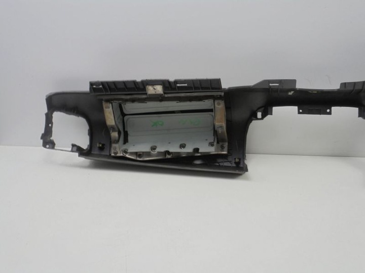фото №15, Nissan micra k12 03-05 капот панель 68200 ax700