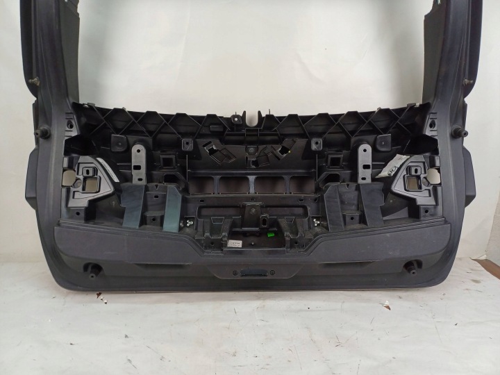 фото №12, Крышка багажника заднее крышка зад peugeot 308 t9 универсал 13-21 9800371677