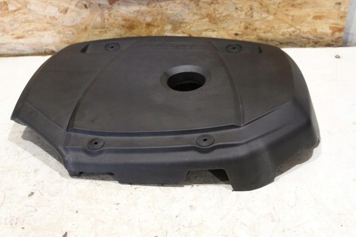 фото №9, Захист кришка двигуна 2.0t volvo v40 ii 31368884