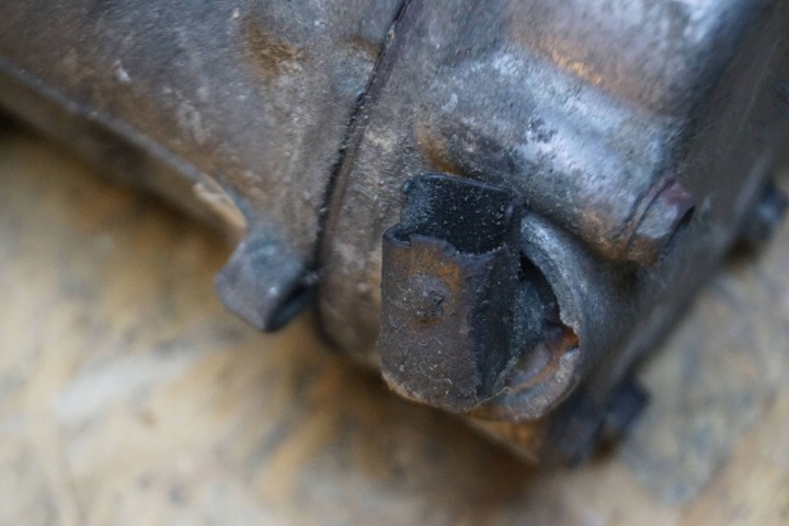 фото №6, Компресор кондиціонера citroen peugeot 965987580 a235