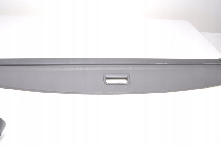 фото №9, Volkswagen touran i ролета зад задняя багажника полка рестайлинг 1t0867799a