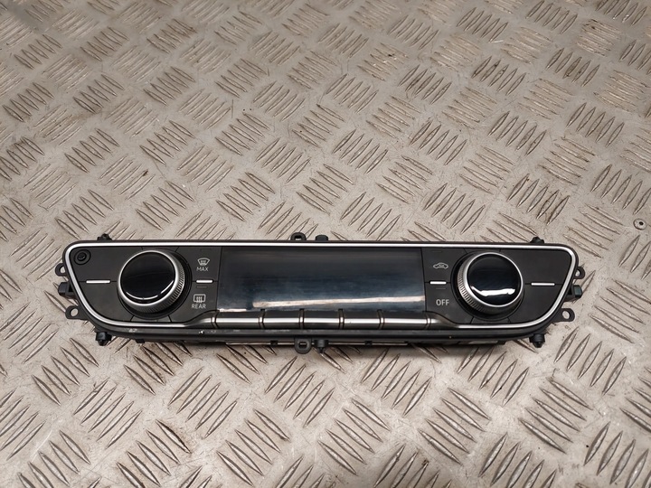 фото №6, Audi a4 s4 b9 8w0820043f з спереди управление i элементы электрические