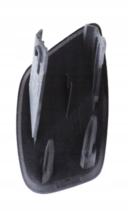 фото №3, Заглушка склоомивача opel zafira c ліва колір z41c номер запчастини 20863028