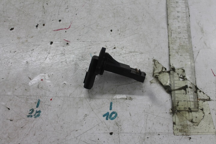 фото №1, Расходомер pe01 e5t62271 mazda 6 gj 2.2 d 12-