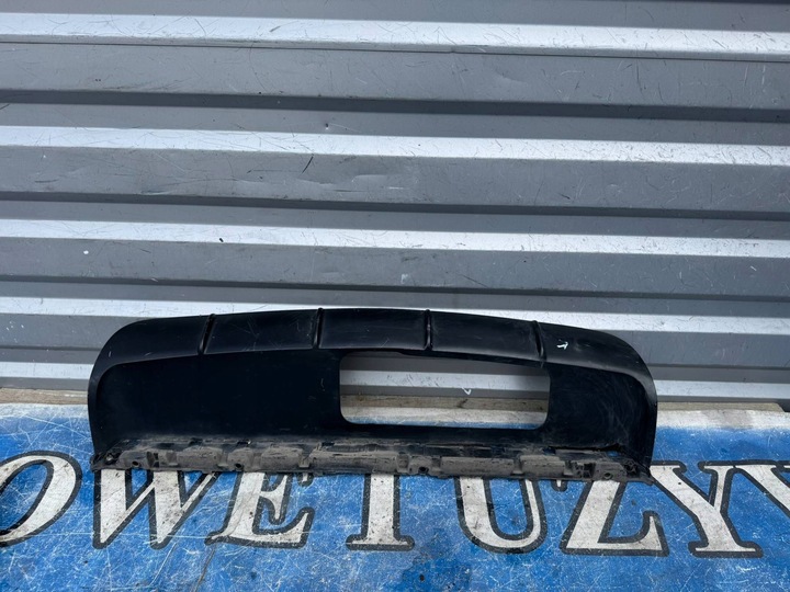 фото №1, Porsche cayenne купе gts 9y0 dosłona фаркоп заглушка 9y0807834k