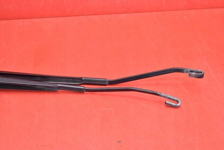 фото №6, Важіль важелі двірник перед eu toyota avensis t25 рестайлінг 06-09