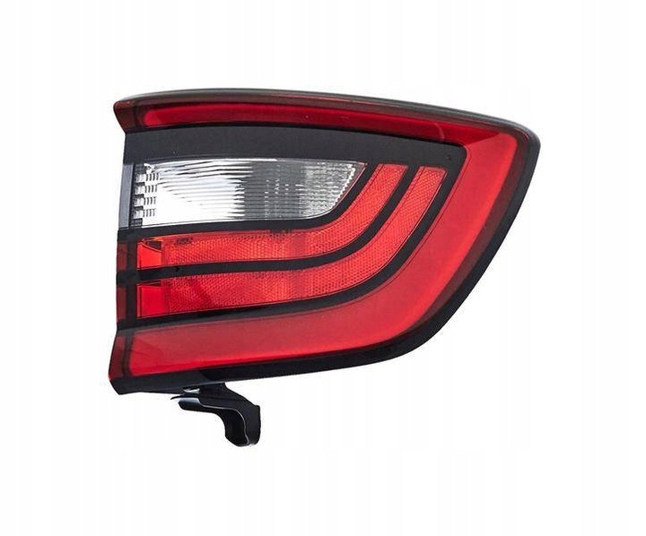 ФОНАР ЗАД DODGE DURANGO 2014- ПРАВЕ LED (СВІТЛОДІОД) USA TYC