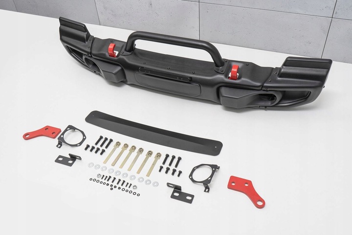 фото №7, Jeep wrangler jk версія sport s бампер переднє rubicon 10th anniversary