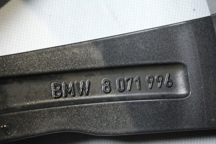 фото №14, Диски комплект м-пакет wz- 740m bmw g05 x5 g06 x6 20" 9j et35 10,5j et40
