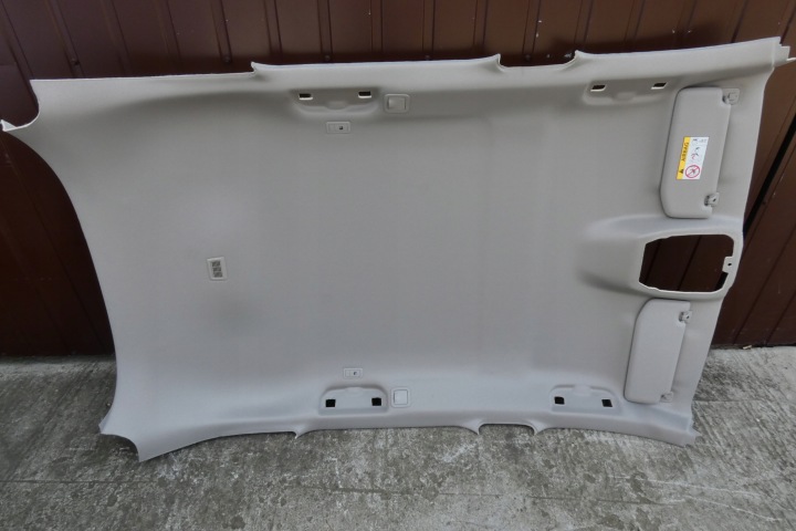 фото №7, Citroen c5 x c5x потолок 98378299dz 22r.