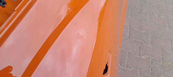 фото №3, Дверь правые зад audi q3 83a