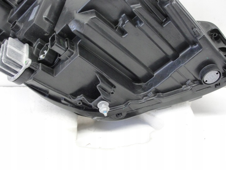 фото №9, Фара передня ліва opel corsa f 2019-23 повний led 9829522780