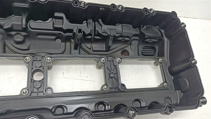 фото №9, Кришка клапанів bmw m2 m3 m4 f80 f82 s55b30 s55 m-power 3.0i 70568173