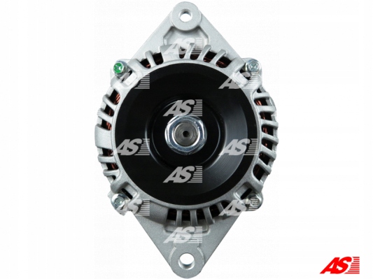 фото №2, Генератори комплектні as-pl a5166