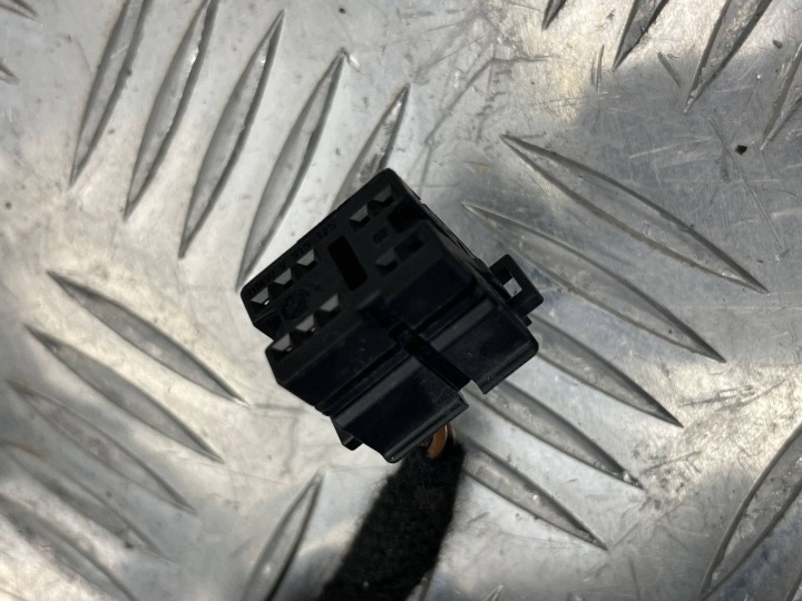 фото №8, Bmw (oem) 5a10a82 8268076 4' g22 джгут проводки двері праві перед