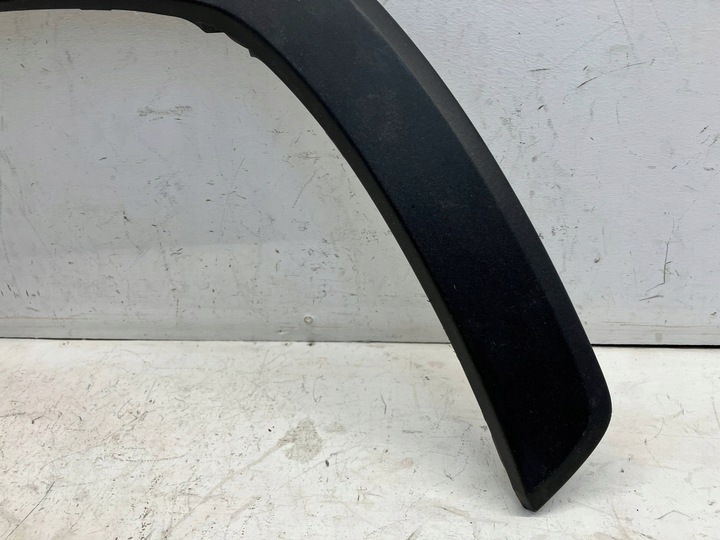 фото №7, Rav4 v планка na крило крила ліва передня перед mat