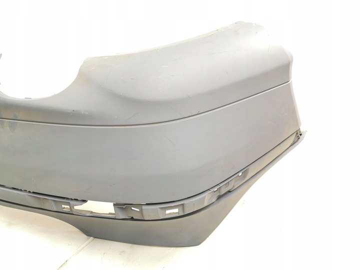 фото №13, Mercedes c клас w203 sport купе рестайлінг бампер зад