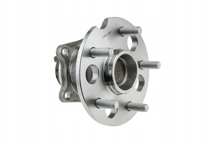 фото №10, Подшипник колёса -ступица nty toyota previa 00-06