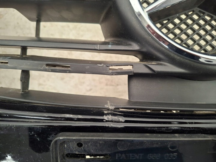 фото №7, Бампер передний перед mercedes citan 420 w420 a420 2021- a4208852400