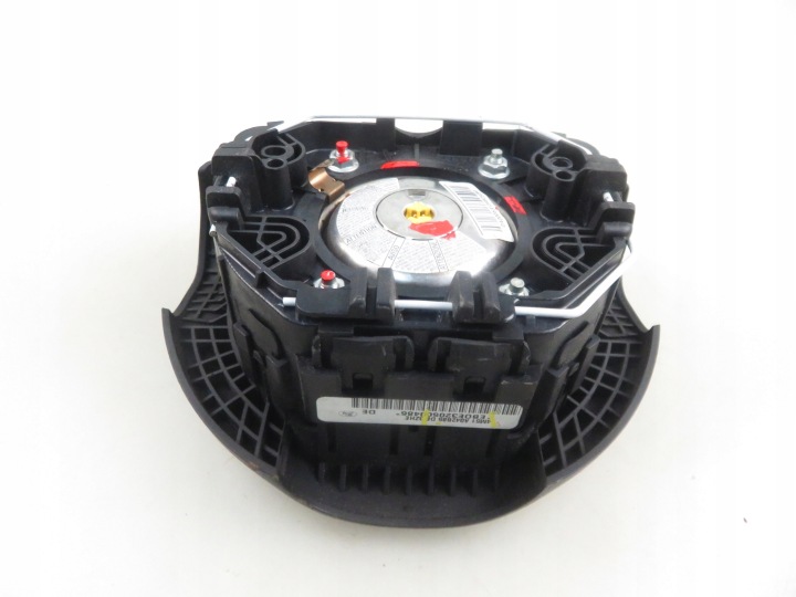 фото №6, Подушка водителя ford focus mk2 ii 4m51a042b85de