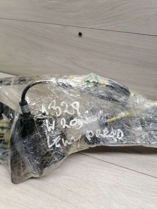 фото №7, Mb w205/238 підйомник вікна лівий перед a2057204327