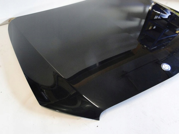 фото №2, Mercedes e класс w213 213 капот крышка amg