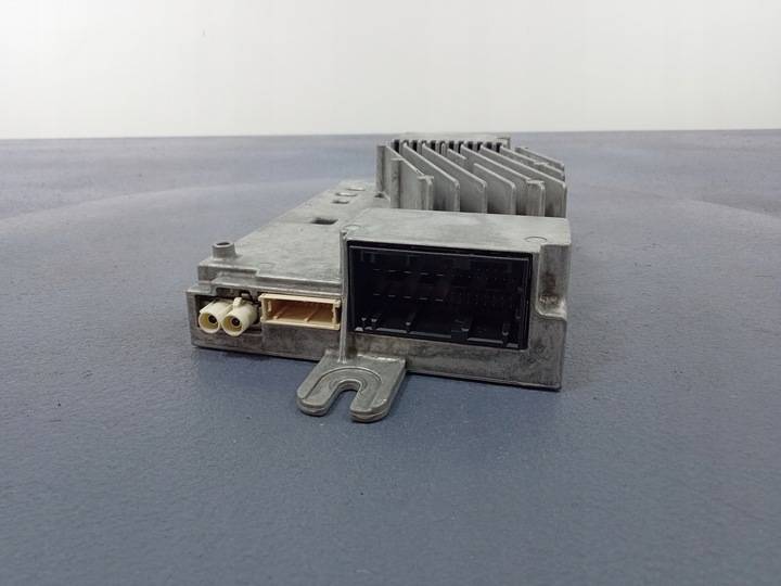 фото №4, Bmw 3 g20 g21 підсилювач радіо ram mid 9439035