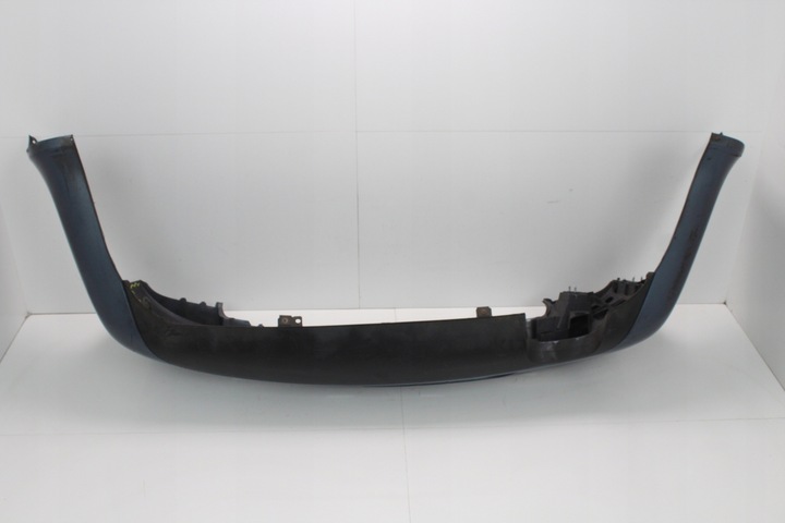 фото №13, Бампер зад задний seat exeo 07-11r sedan lw5s
