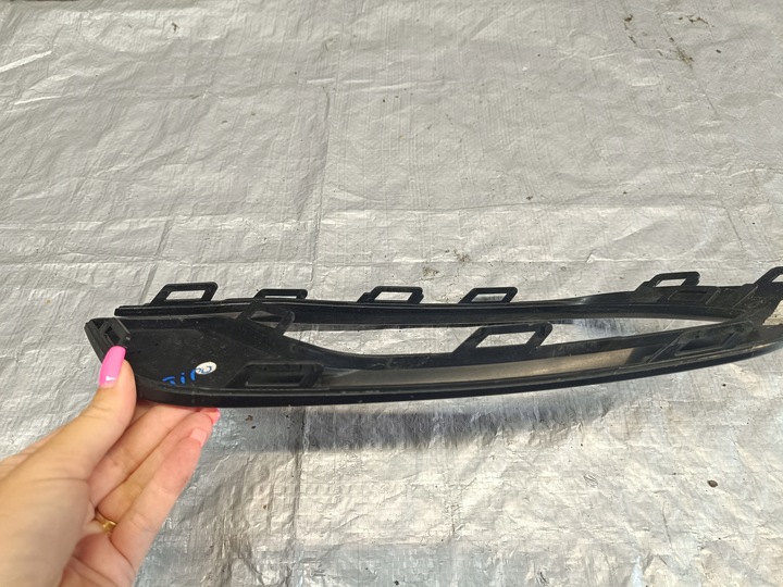 фото №9, Решітка бампера права 735734368 fiat tipo ii