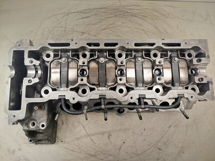 фото №10, Головка двигуна opel r9128018 9242003 2.0 y20dth