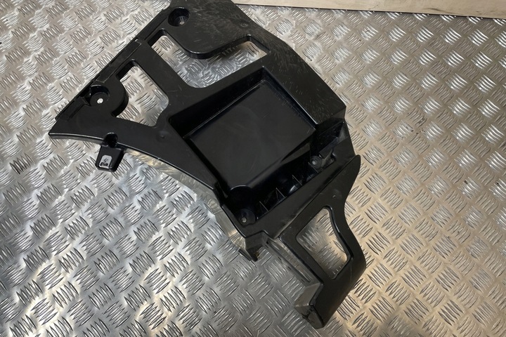 фото №8, Лівий ковзун заднього бампера bmw x5 f15, f85 7294721 2.0l гібрид 230kw