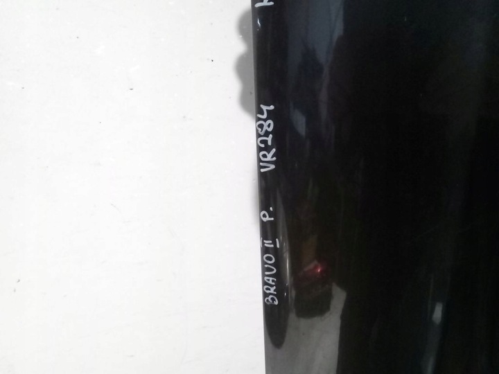 фото №6, Fiat bravo ii 2 крыло правые vr284