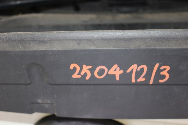 фото №8, Pas переднє підсилювач bmw f20 f21 7245804 7266325