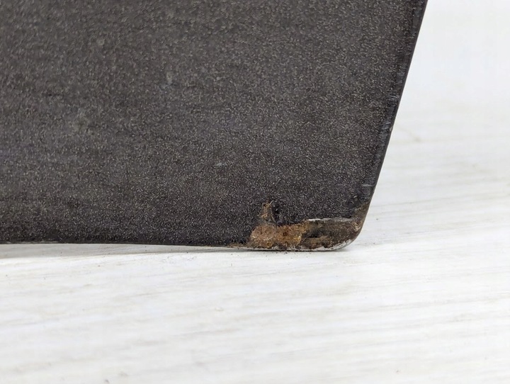 фото №7, Дверь перед передние правые 0j0j магнитный коричневый skoda superb ii 2 3t0831056