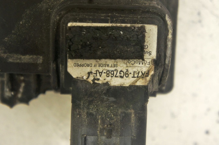 фото №5, Tm377 ford edge mk2 модуль радар дистроник fk7t-9g768-af