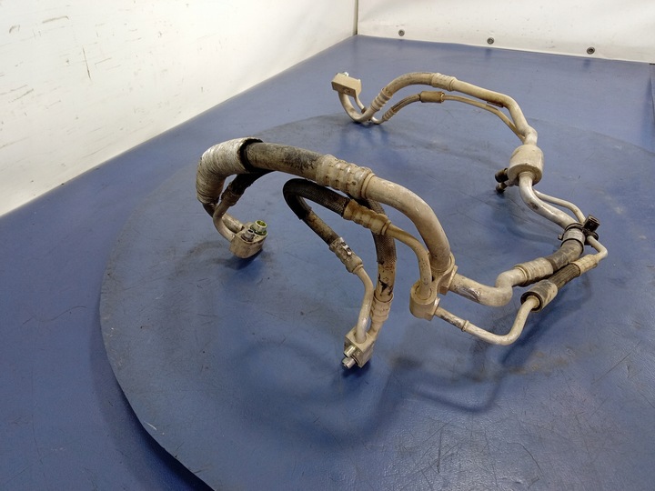 фото №4, Opel meriva a 1.7 cdti 101km шланг кондиціонера